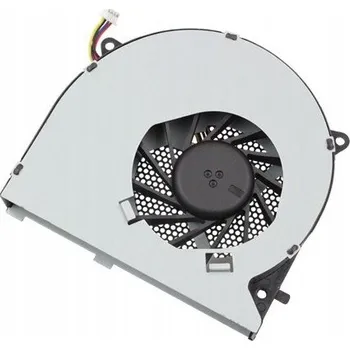Ventilátor pro notebook Ventilátor ASUS ROG G75V G75VX G75VW / GPU
