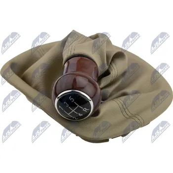 Hlavice řadicí páky Hlavice řadicí páky NTY GZB-VW-020