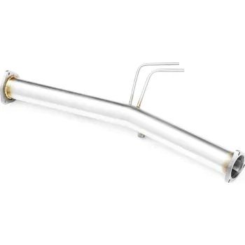 Výfuková trubka Downpipe - Audi, RM212115