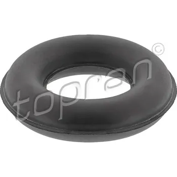 TOPRAN Držák, výfukový systém 104293