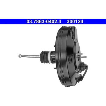 Posilovač brzd ATE Posilovač brzd 03786304024