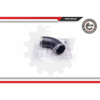 SKV Hadička plnicího vzduchu 24SKV976