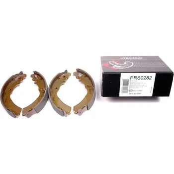 Brzdová čelist PROTECHNIC Sada brzdových čelistí PRS0282