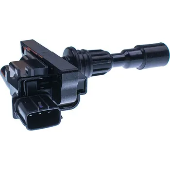 Zapalovací cívka DENCKERMANN Zapalovací cívka E100082