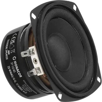 Audio Monacor SP-10/4S