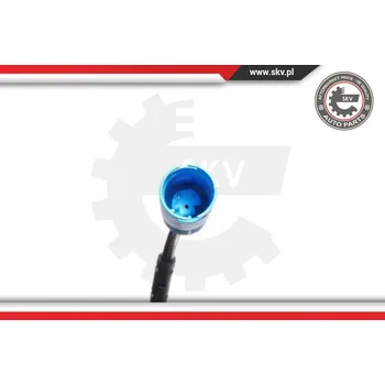 ABS SKV Snímač, počet otáček kol 06SKV035