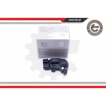 Autozámek SKV Zámek dveří 16SKV602