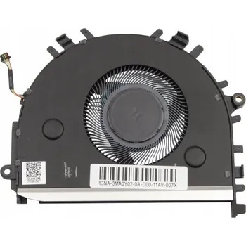 Ventilátor pro notebook Ventilátor HUAWEI MATEBOOK D14