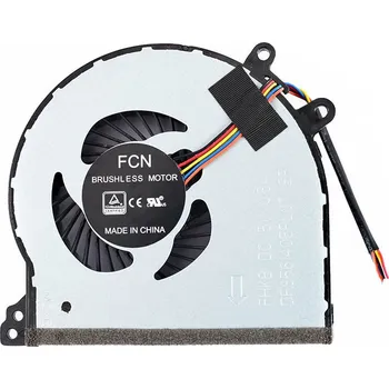Ventilátor pro notebook Ventilátor Lenovo 310-15ISK 310-15IKB 310-15ABR