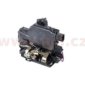 Autozámek Zámek zadních dveří (pro vozidla s centrálním zamykáním a dálkovým ovládáním) (ŠKODA, VW) P