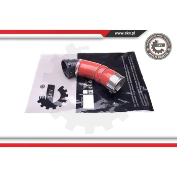 SKV Hadička plnicího vzduchu 43SKV247