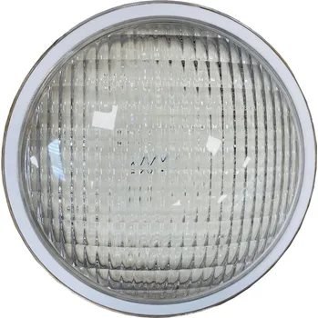 Bazénové osvětlení LEDSVITI LED žárovka pro bazénové světlo RGB PAR56 9W 24V s ovladačem