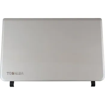 Šasi notebooku Víko LCD TOSHIBA SATELLITE L55-B5267