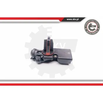 Ventil palivového systému SKV Ventil, pneumatické řízení - nasávaný vzduch 31SKV046