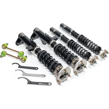 Tuning Výškově a tuhostně nastavitelný podvozek - Bmw, I30BRRH