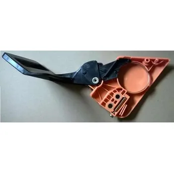 Kryt spojky Partner 351, McCulloch - neoriginální díl