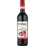 Bon Voyage Cabernet Sauvignon Dealcoholised Wine 0,75l