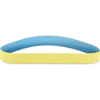 Brusný papír Brusný pás CoruFLEX 760x40 CR-P80 VE10 FLEX - FX-326739