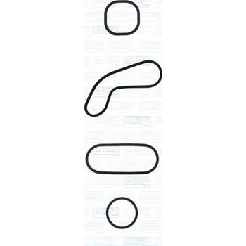 Těsnění motoru Sada těsnění, chladič oleje AJUSA 77010100