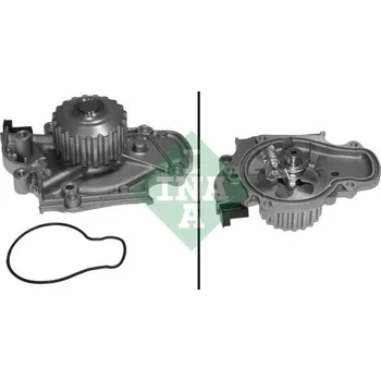 Chladič motoru Vodní čerpadlo, chlazení motoru INA 538 0129 10