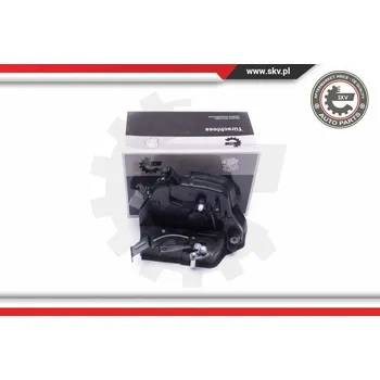 Autozámek SKV Zámek dveří 16SKV811