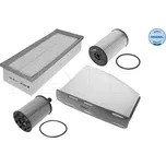 MEYLE Filtr-sada 1123300005S