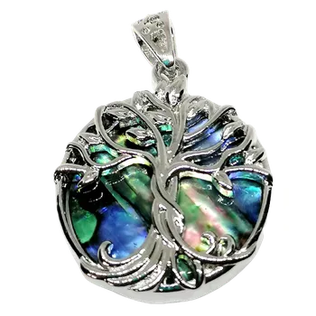 Přívěsek Přívěsek strom života kulatý