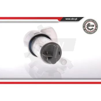 Palivové čerpadlo SKV Palivové čerpadlo 02SKV221