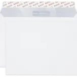 Dopisní obálka C5 samolepící 500ks