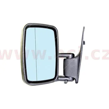 Auto zrcátko zpětné zrcátko el. ovládané vyhřívání. asférický (ne sběrač) L