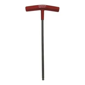 Klíč Bondhus T- klíč 10mm - BD13176