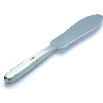Keller SwissFile pilník na paty kovový bez náhrad