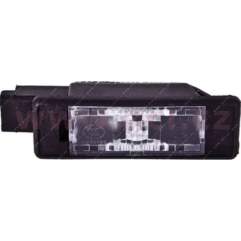 Osvětlení SPZ Osvětlení SPZ (P207 CC, 508 4dv.)