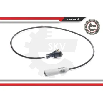ABS SKV Snímač, počet otáček kol 06SKV032