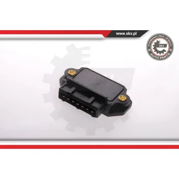 Zapalovací cívka SKV Zapalovací cívka 03SKV904