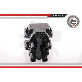 Zapalovací cívka SKV Zapalovací cívka 03SKV061