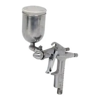 Stříkací pistole Raider Pistole stříkací pneumatická pr.0.5mm 100ml RD-SG03 - TM-089910