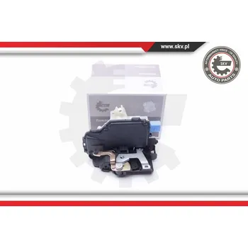 Autozámek SKV Zámek dveří 16SKV574