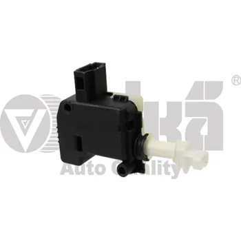 Dálkový bezklíčový systém VIKA Nastavovací prvek, centrální zamykání 88101582101