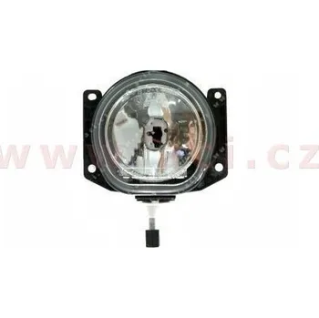 Mlhový světlomet přední mlhové světlo H1 L=P