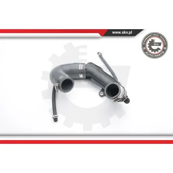 SKV Hadička plnicího vzduchu 24SKV414