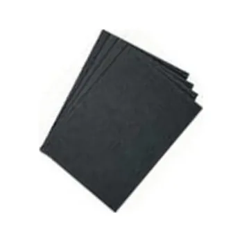 Brusný papír Tyrolit/Carborundum Electrite LISTY 230 x 280 mm - KEPR A96-G/G 40 b50 ks - CB360421