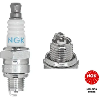 Zapalovací a žhavicí svíčka NGK zapalovací svíčka cmR4A (NR 5474) (10) (NGK zapalovací svíčka cmR4A (NR 5474) (10))