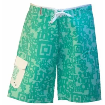 Dámské plavky Kraťasy Horsefeathers Lust Boardshorts mint 26