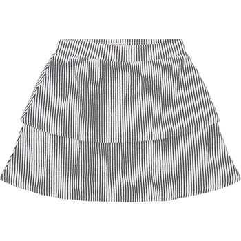 Dívčí sukně Tom Tailor dívčí sukně 1036119 - 31816 Velikost: 92/98 Organická bavlna