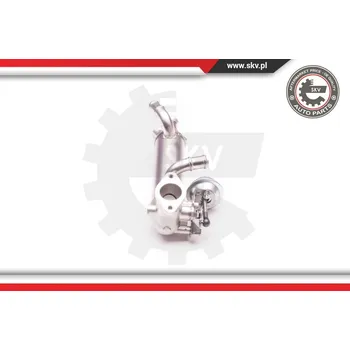 Ventil palivového systému SKV AGR-Ventil 14SKV119