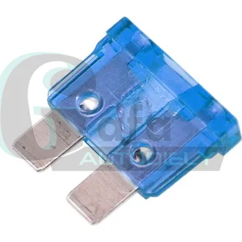 Autopojistky Nůžová pojistka - 15A