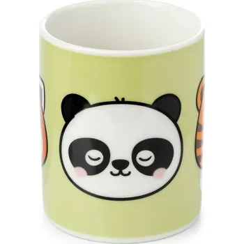 Hrníček se zvířátky