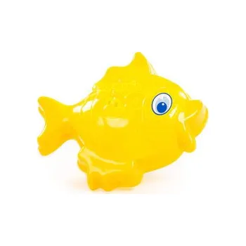 Hračka na písek Formička ryba velká 25,8?21,8?71cm