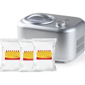 Kosmetická sada Zmrzlinový balíček PRIMO